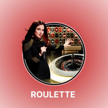 Online Roulette