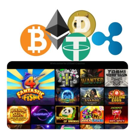 Crypto Casinos