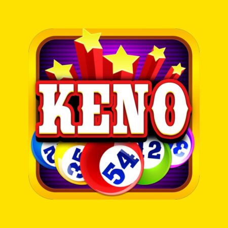 Online Keno