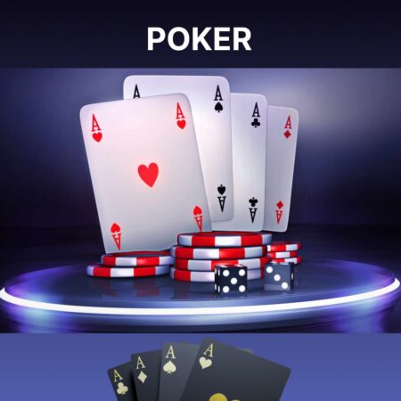 Online Poker