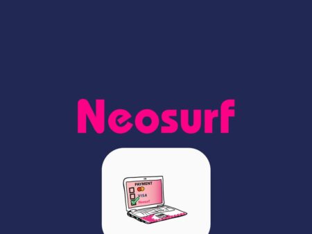 Online Neosurf Casinos