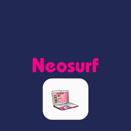 Online Neosurf Casinos