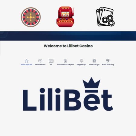 Explore Lilibet Casino