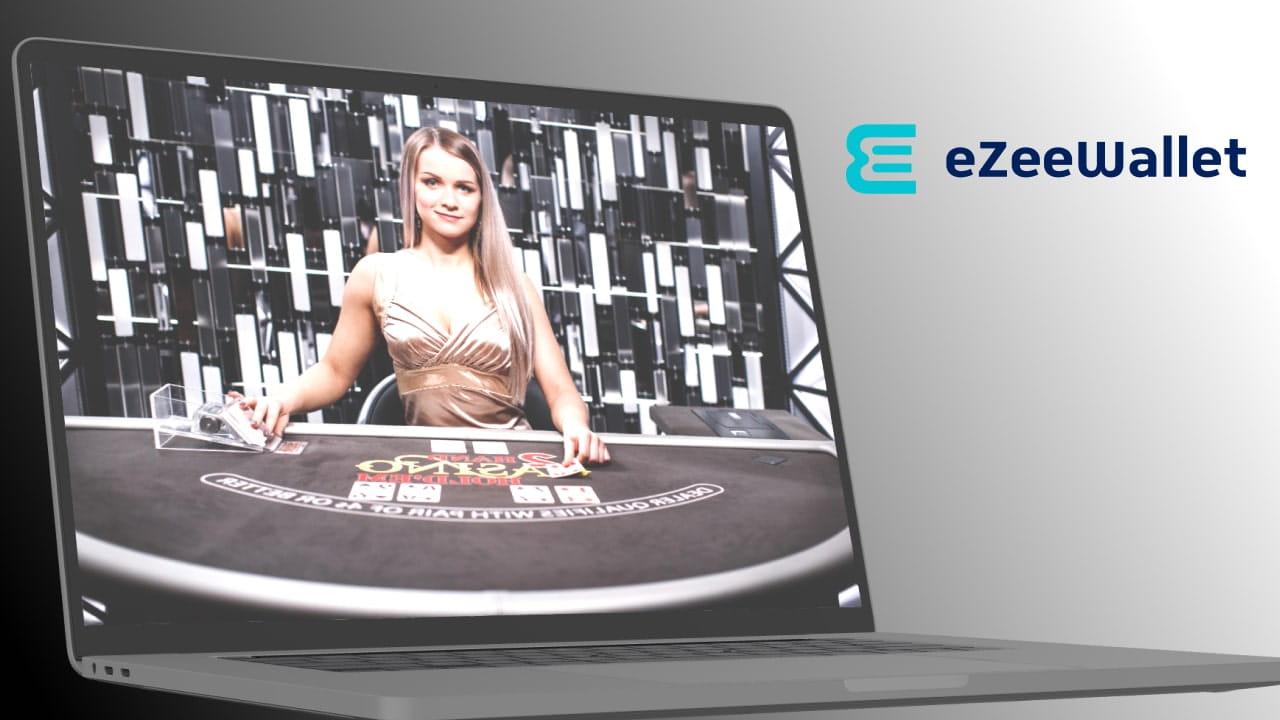 eZeeWallet online casino payments