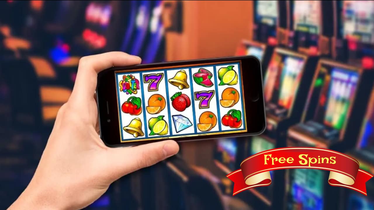 how free spins bonuses work at online casinos