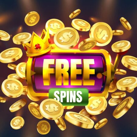 Free Spins Casinos