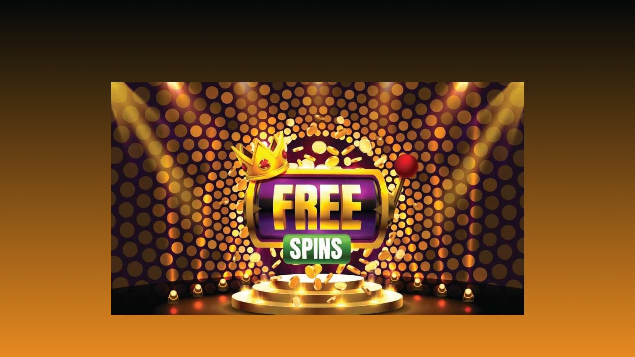 free spins bonuses at online casinos