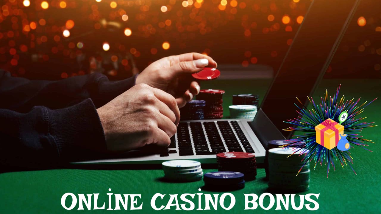how to get a welcome casino bonus