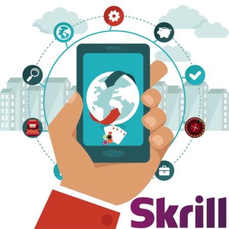 Online Skrill Casinos