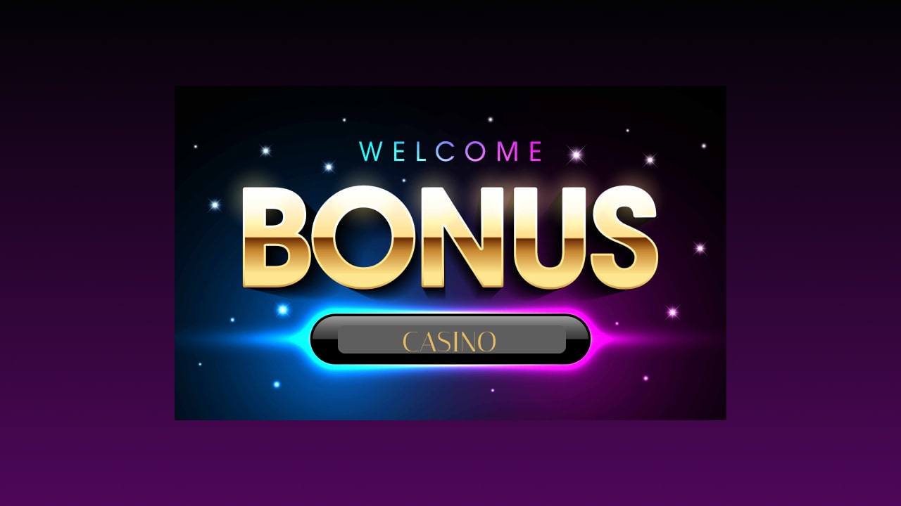 welcome casino bonuses