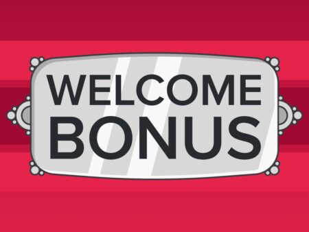 Top Casino Welcome Bonuses