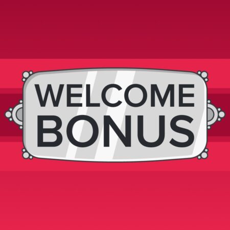Top Casino Welcome Bonuses