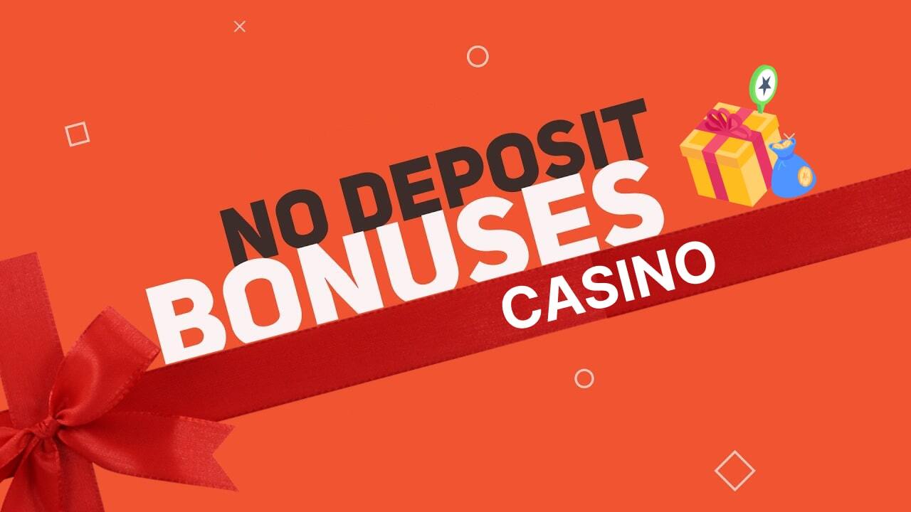 new no deposit casino bonus online casinos