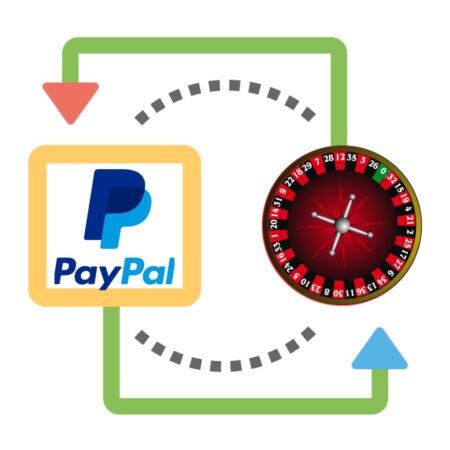 Online PayPal Casinos