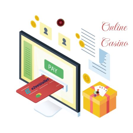 Online eZeeWallet Casinos