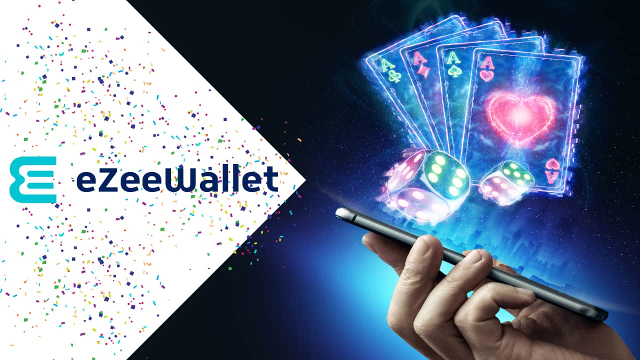 eZeeWallet online casino payments
