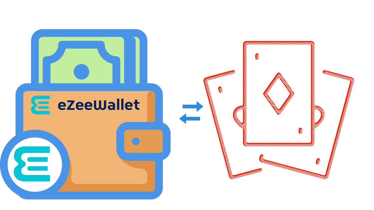 how to make deposits with eZeeWallet at online casinos