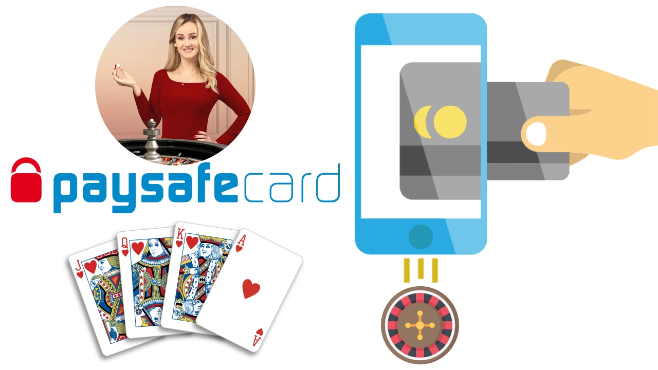 Paysafe online casino payments