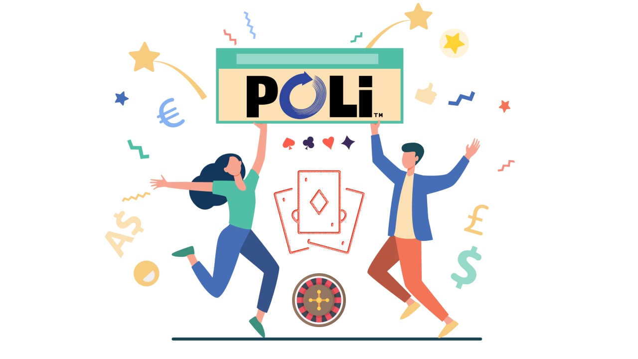 POLi online casino payments
