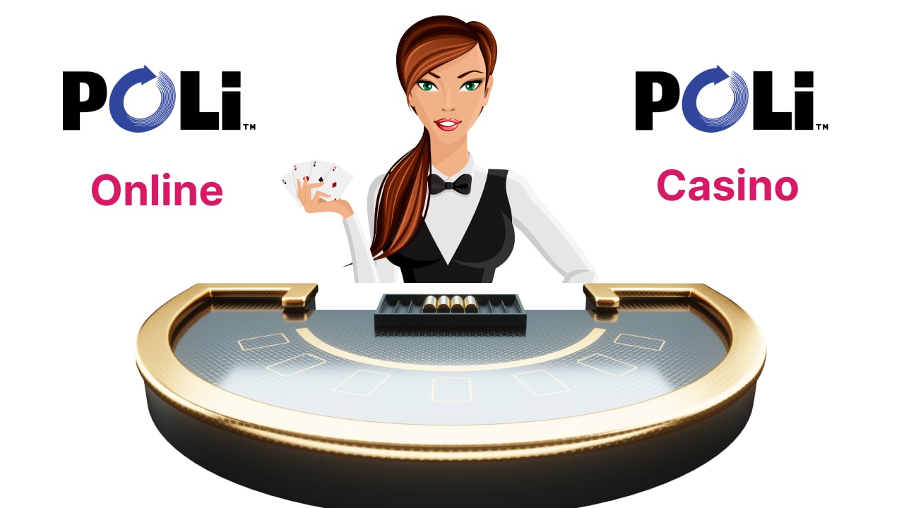 POLi casino payments