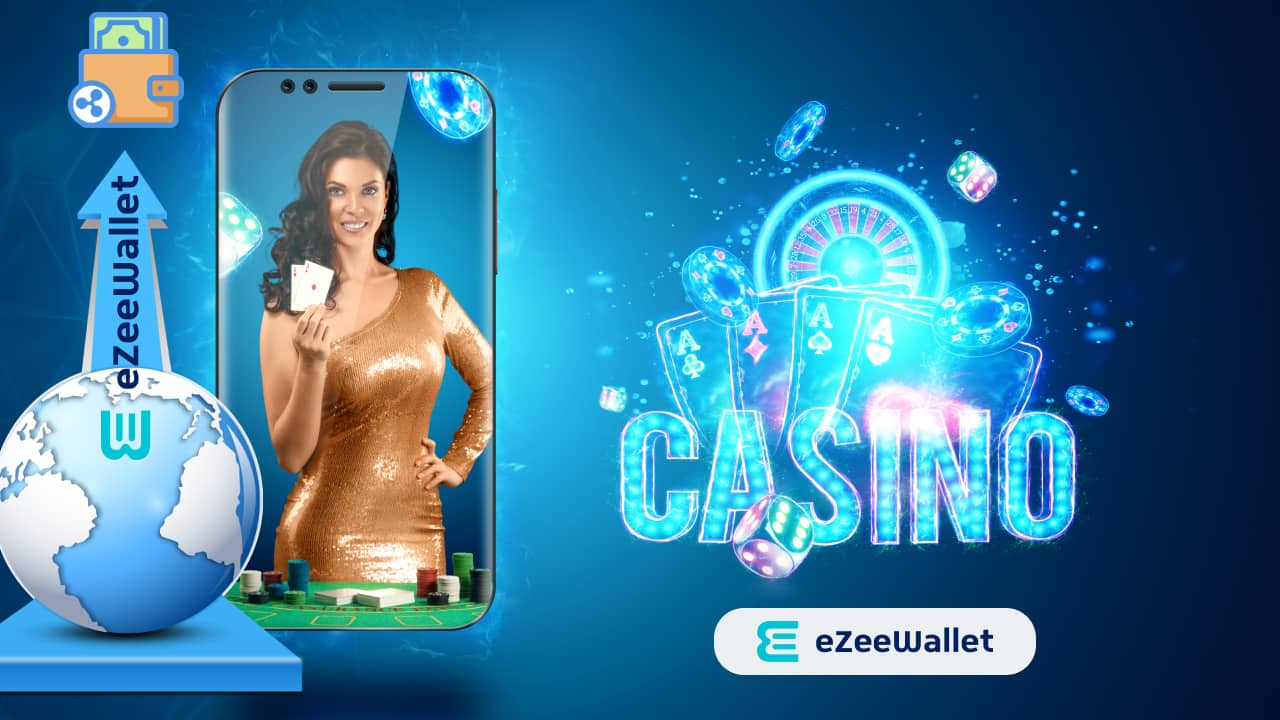 online casinos with eZeeWallet deposits