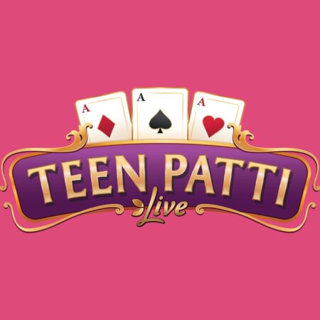 Teen Patti Online Casino Live Game