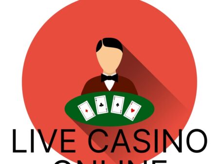 Discover the Best Live Casinos Online