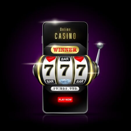 Play on the Best Mobile Casinos