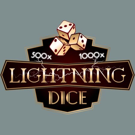 Lightning Dice Live