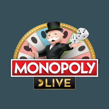 Monopoly Live Game Online