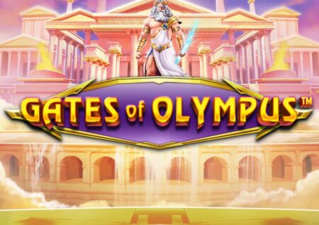 Gates of Olympus Online Slot