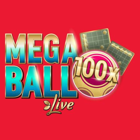 Mega Ball Online