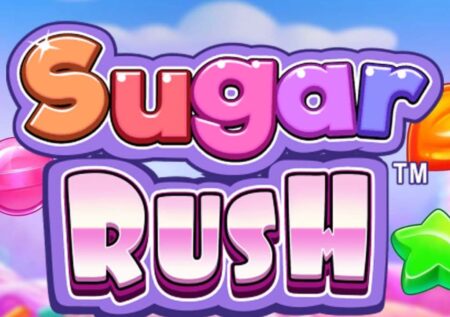 Sugar Rush Slot Online