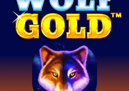 Wolf Gold Online Slot