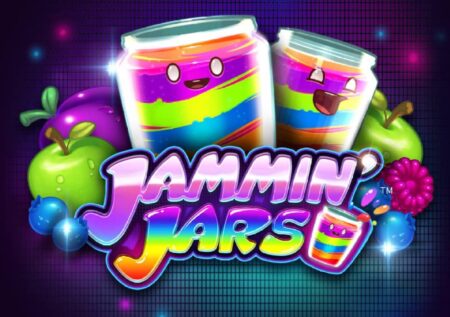 Jammin’ Jars Online Slot