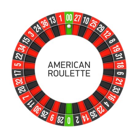 American Roulette