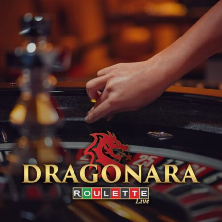 Play Dragonara Roulette Online