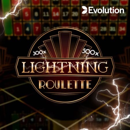 Lightning Roulette